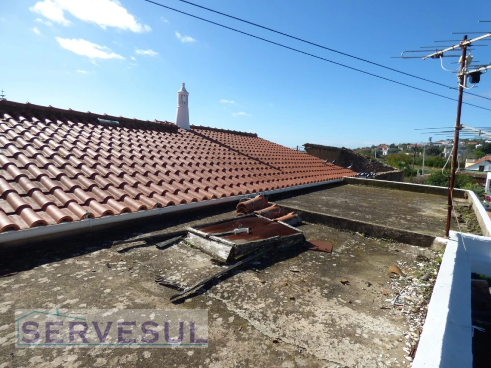 Quinta T3 para Venda em São Bartolomeu de Messines Foto 28