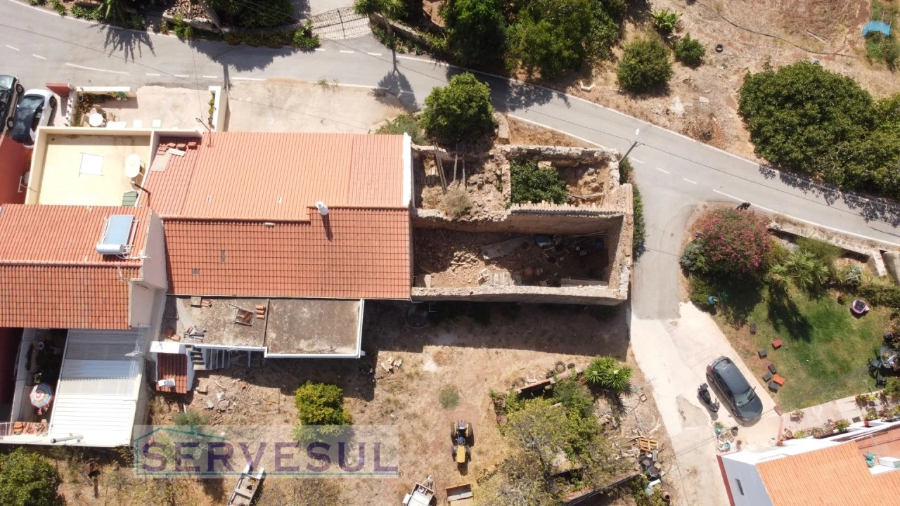 Quinta T3 para Venda em São Bartolomeu de Messines Foto 36