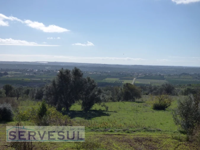 Quinta T3 para Venda em São Bartolomeu de Messines Foto 4