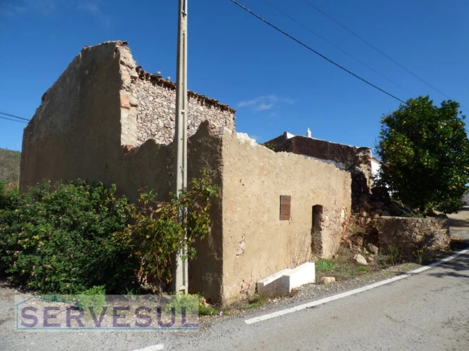 Quinta T3 para Venda em São Bartolomeu de Messines Foto 5