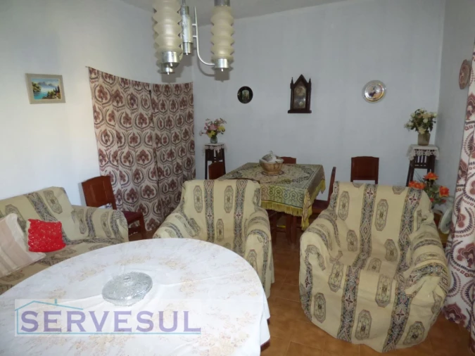 Quinta T3 para Venda em São Bartolomeu de Messines Foto 6