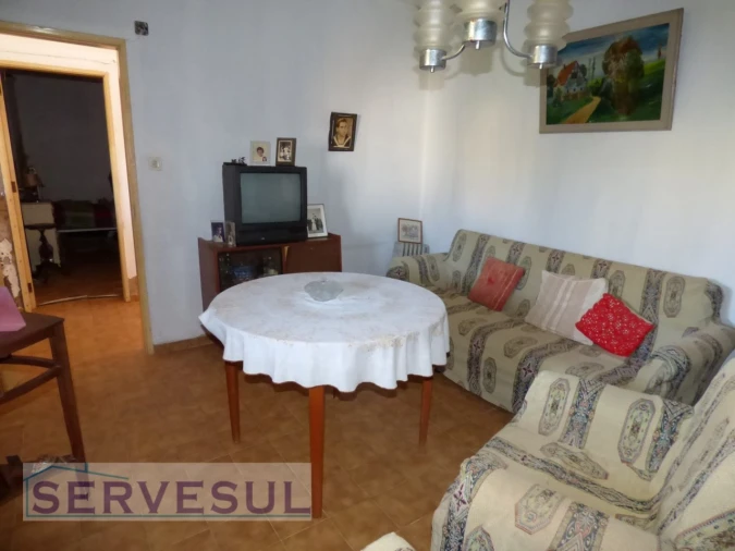 Quinta T3 para Venda em São Bartolomeu de Messines Foto 7