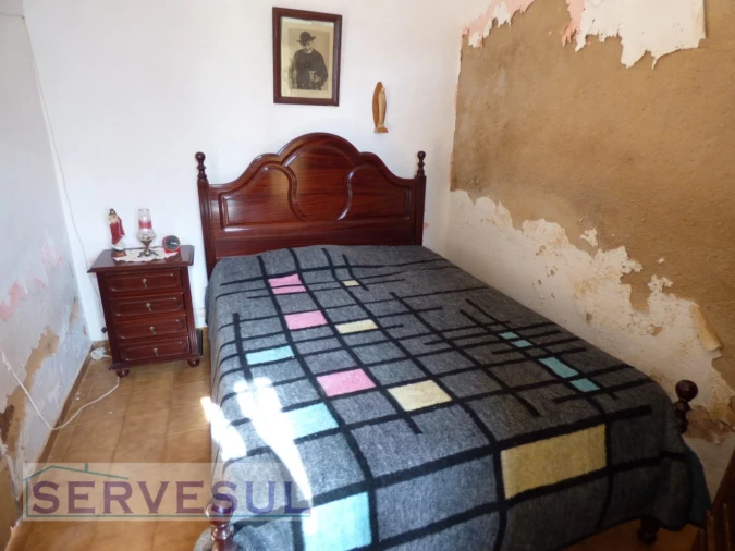 Quinta T3 para Venda em São Bartolomeu de Messines Foto 8