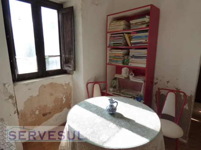 Quinta T3 para Venda em São Bartolomeu de Messines Foto 10