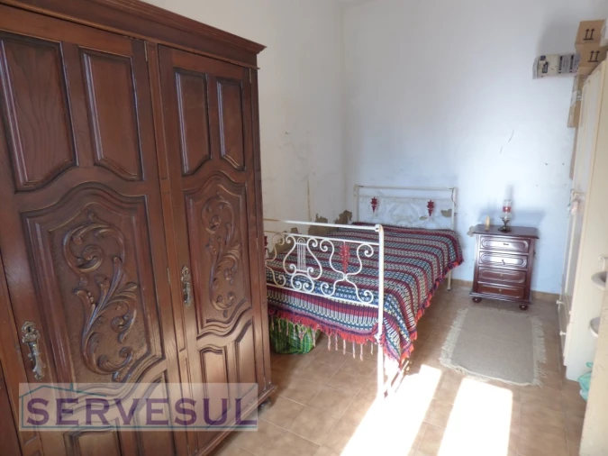 Quinta T3 para Venda em São Bartolomeu de Messines Foto 13