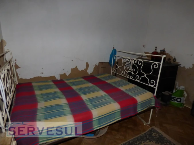 Quinta T3 para Venda em São Bartolomeu de Messines Foto 15