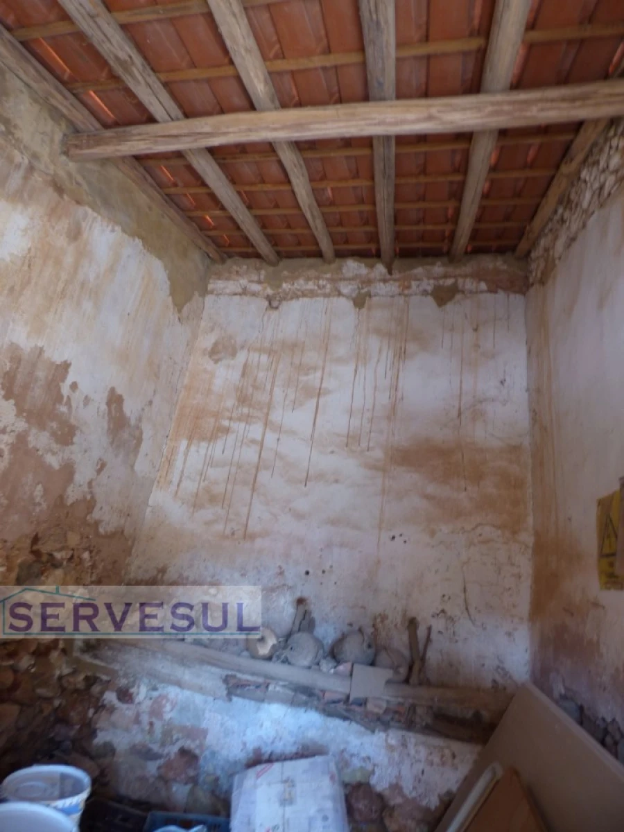 Quinta T3 para Venda em São Bartolomeu de Messines Foto 20