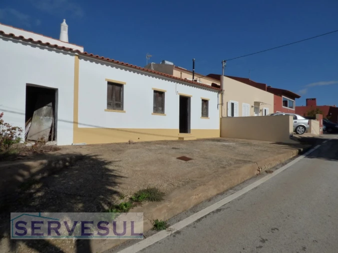 Quinta T3 para Venda em São Bartolomeu de Messines Foto 23