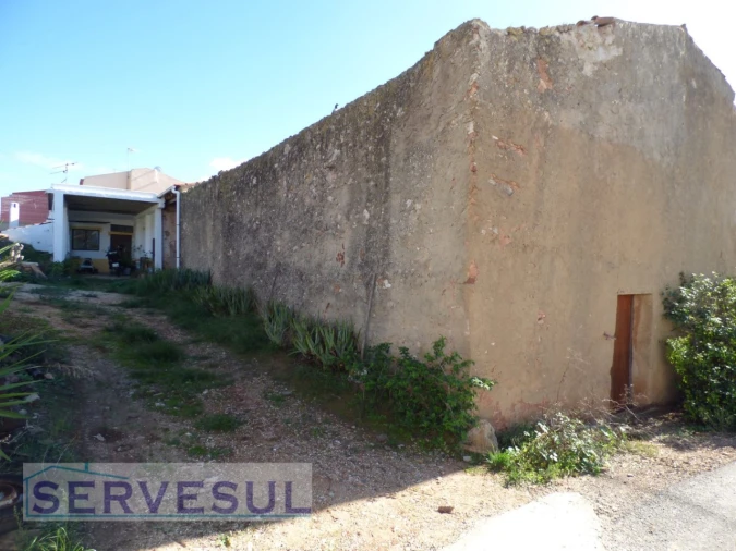 Quinta T3 para Venda em São Bartolomeu de Messines Foto 24