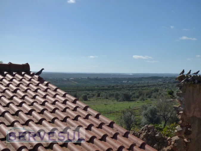 Quinta T3 para Venda em São Bartolomeu de Messines Foto 27