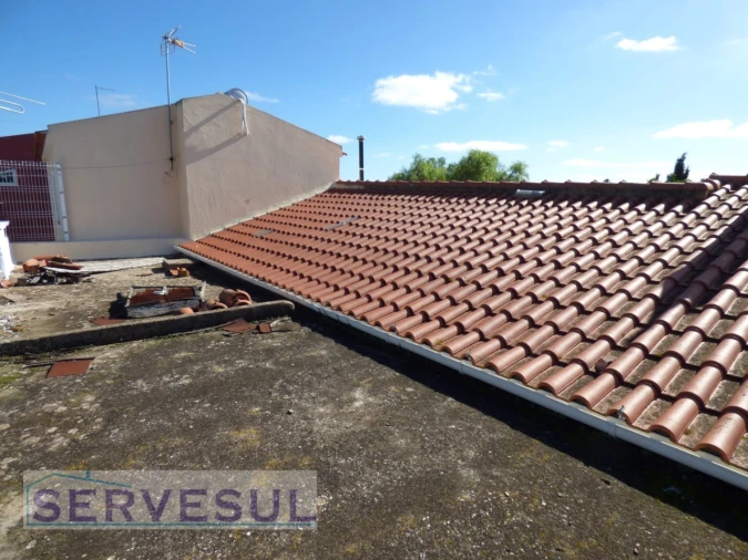 Quinta T3 para Venda em São Bartolomeu de Messines Foto 29