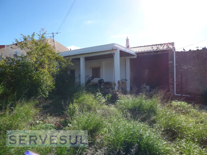 Quinta T3 para Venda em São Bartolomeu de Messines Foto 30
