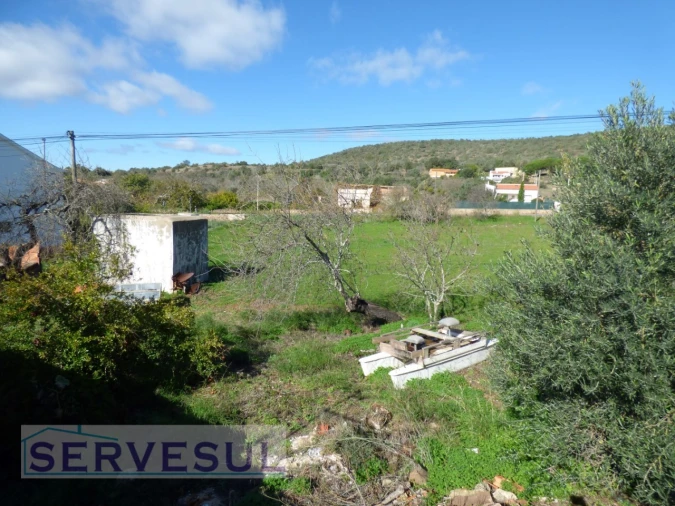 Quinta T3 para Venda em São Bartolomeu de Messines Foto 31