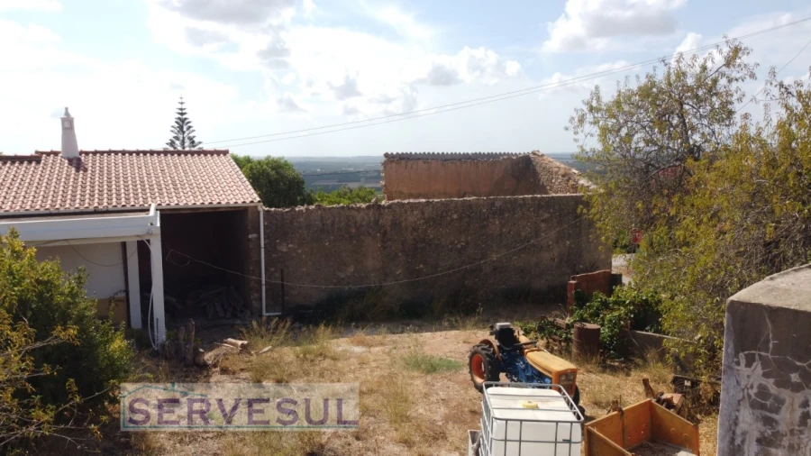 Quinta T3 para Venda em São Bartolomeu de Messines Foto 34