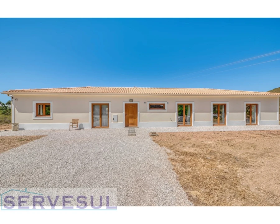 Moradia T3 para Venda em Silves Foto 3