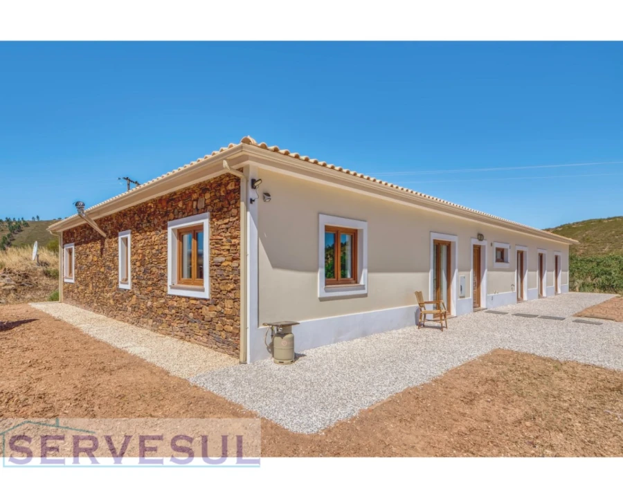 Moradia T3 para Venda em Silves Foto 5