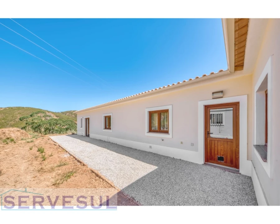 Moradia T3 para Venda em Silves Foto 25