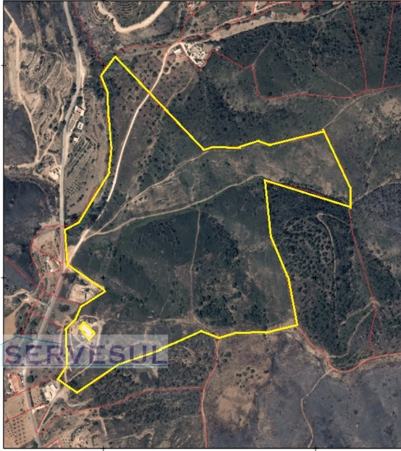 Moradia T3 para Venda em Silves Foto 31