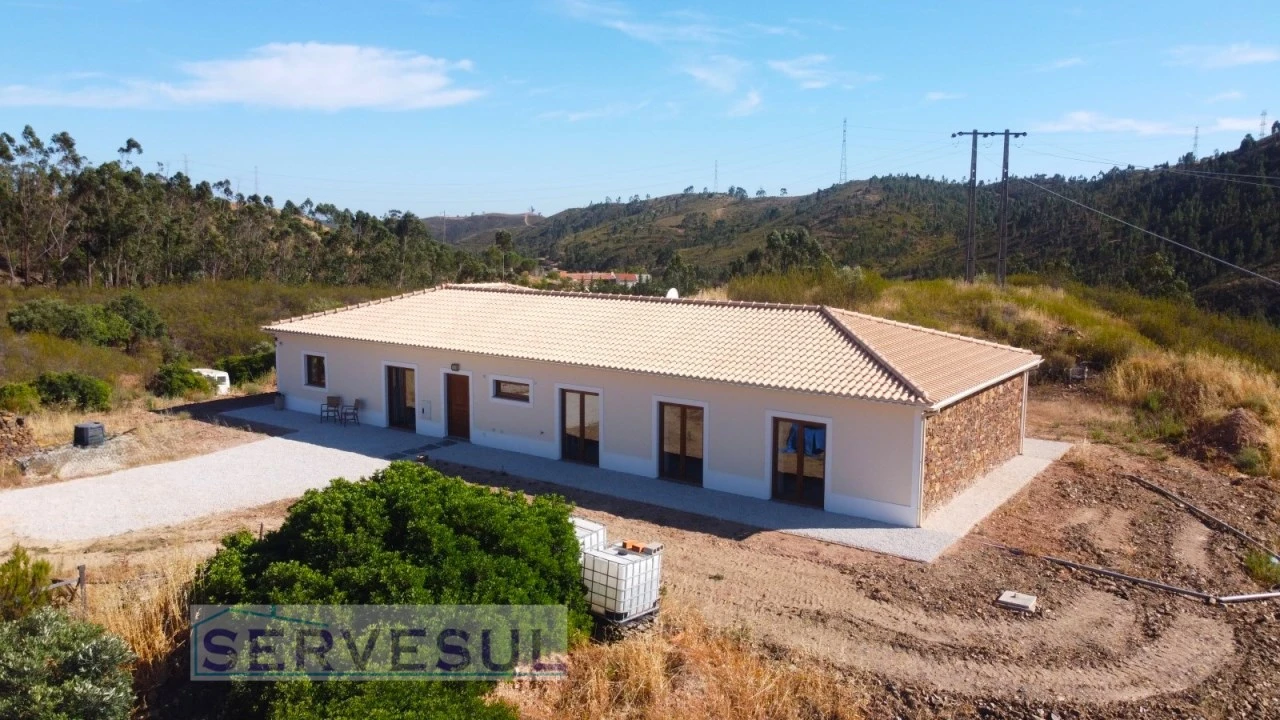 Moradia T3 para Venda em Silves Foto 27