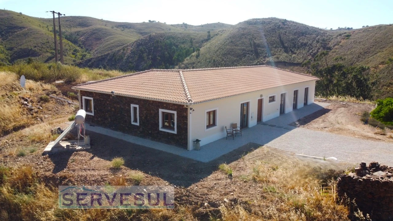 Moradia T3 para Venda em Silves Foto 28