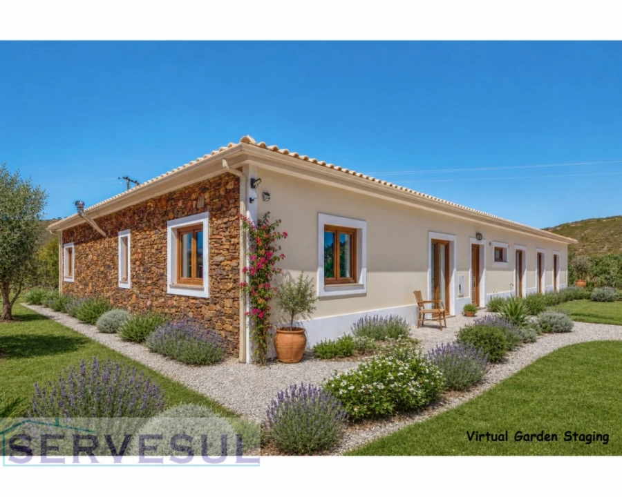 Moradia T3 para Venda em Silves Foto 4