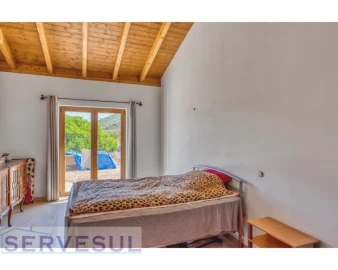 Moradia T3 para Venda em Silves