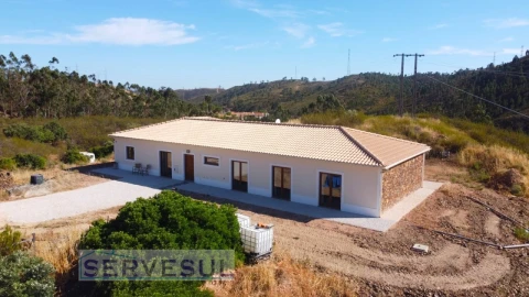 Moradia T3 para Venda em Silves