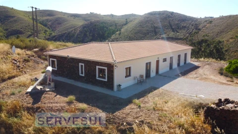 Moradia T3 para Venda em Silves
