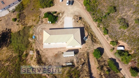 Moradia T3 para Venda em Silves