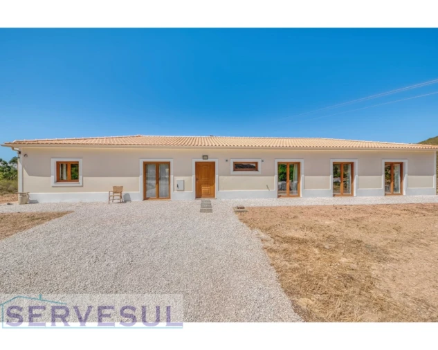 Moradia T3 para Venda em Silves Foto 3