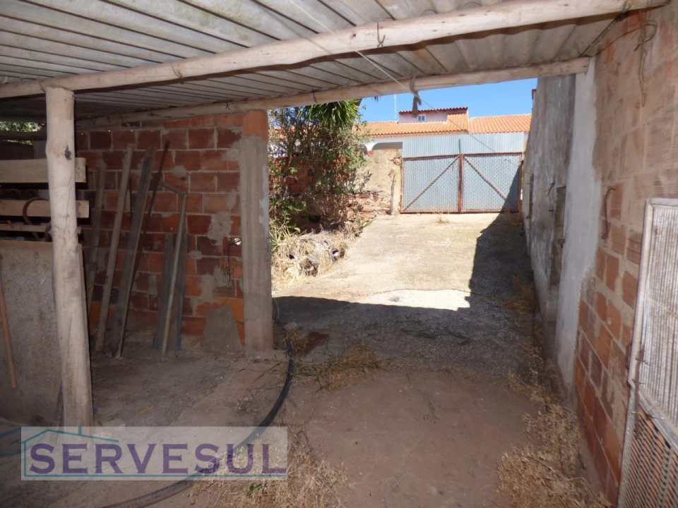 Terreno para Venda em Silves Foto 4