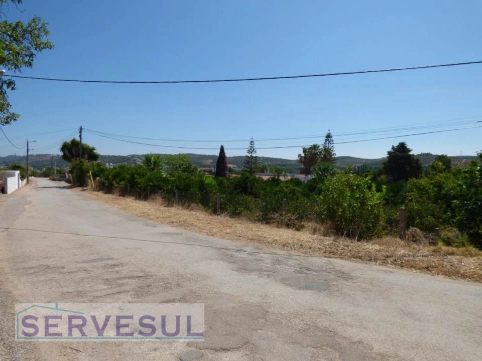 Terreno para Venda em Silves Foto 15
