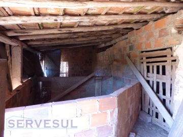 Terreno para Venda em Silves