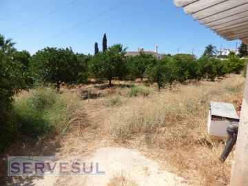 Terreno para Venda em Silves