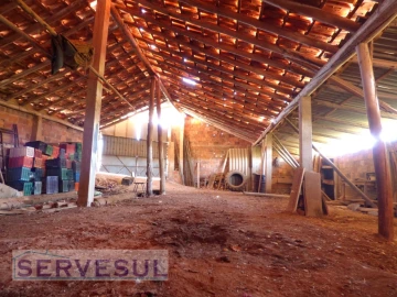 Terreno para Venda em Silves