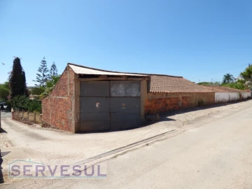 Terreno para Venda em Silves