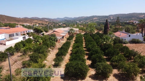 Terreno para Venda em Silves