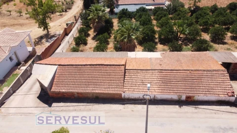 Terreno para Venda em Silves