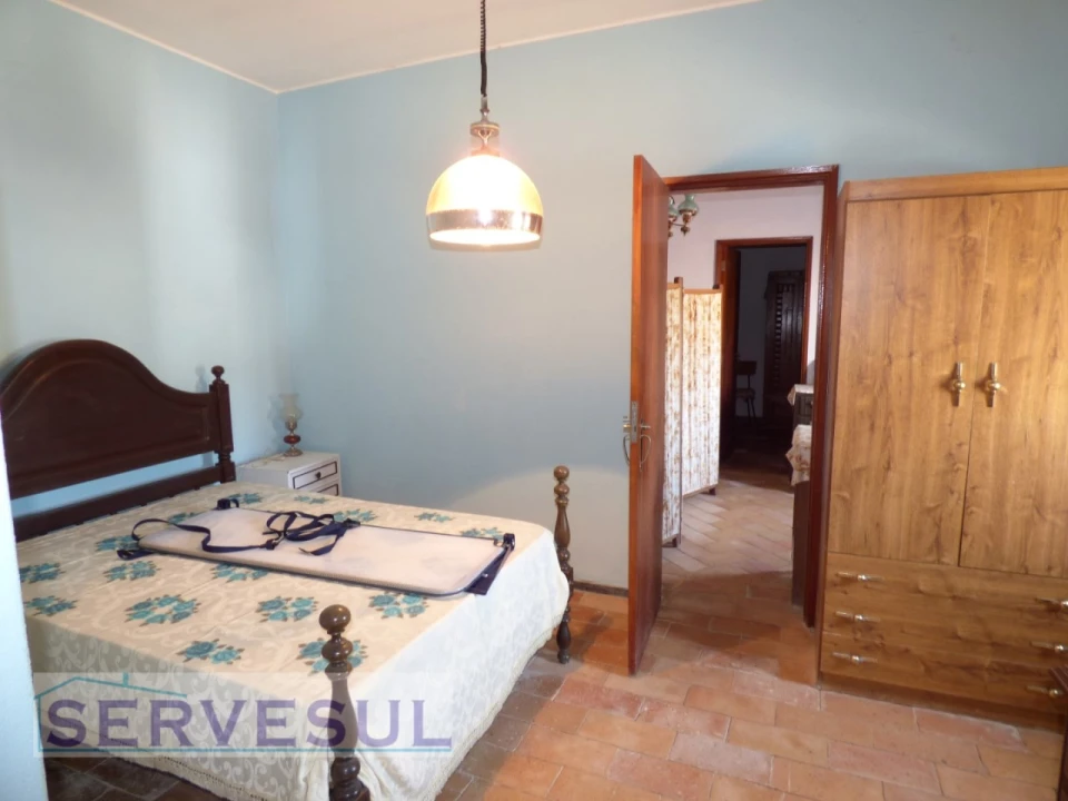 Quinta T8 para Venda em Silves Foto 7