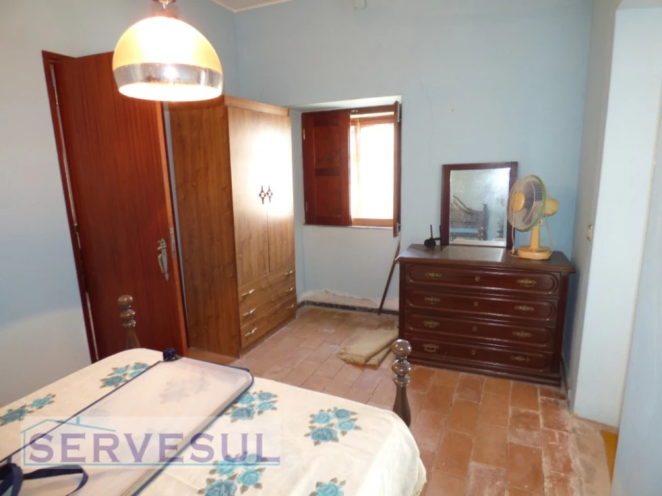 Quinta T8 para Venda em Silves Foto 8