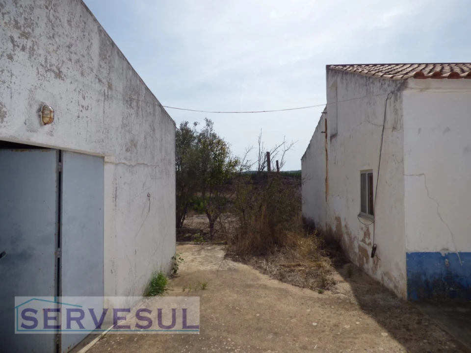 Quinta T8 para Venda em Silves Foto 18