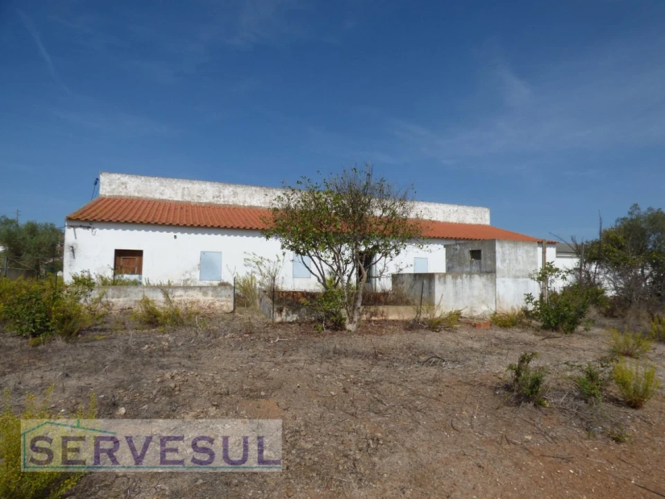 Quinta T8 para Venda em Silves Foto 19