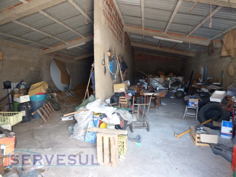 Quinta T8 para Venda em Silves Foto 26