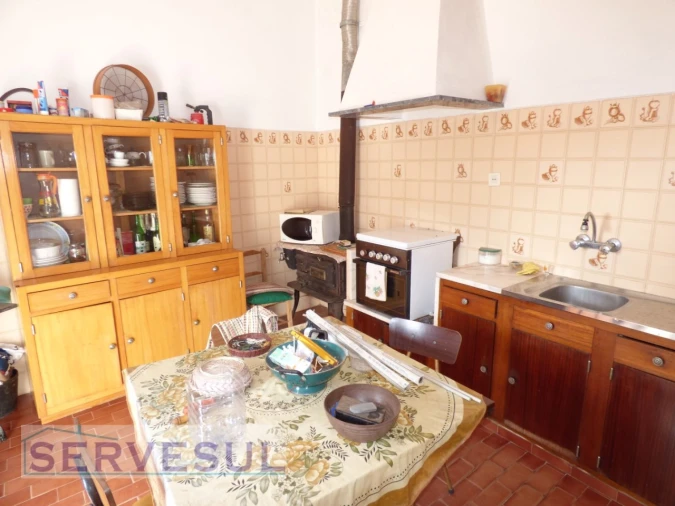 Quinta T8 para Venda em Silves Foto 4