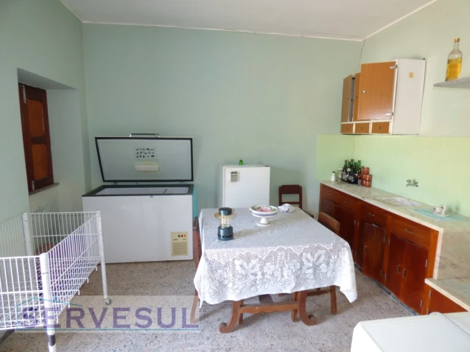 Quinta T8 para Venda em Silves Foto 6