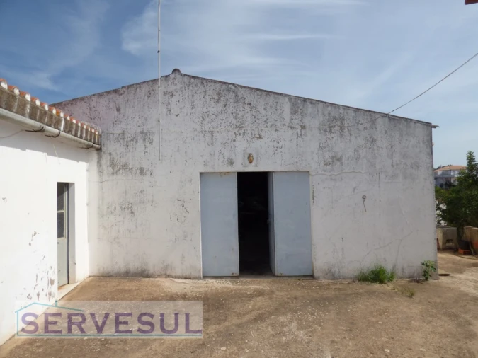 Quinta T8 para Venda em Silves Foto 12