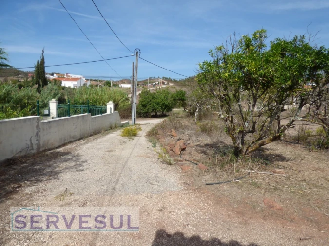 Quinta T8 para Venda em Silves Foto 13