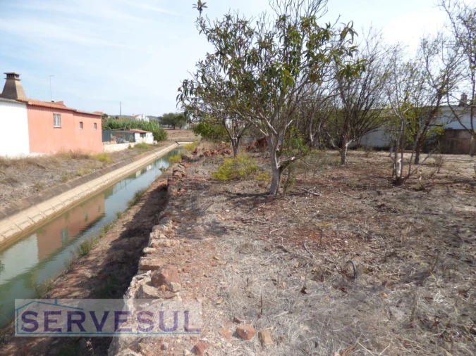Quinta T8 para Venda em Silves Foto 15