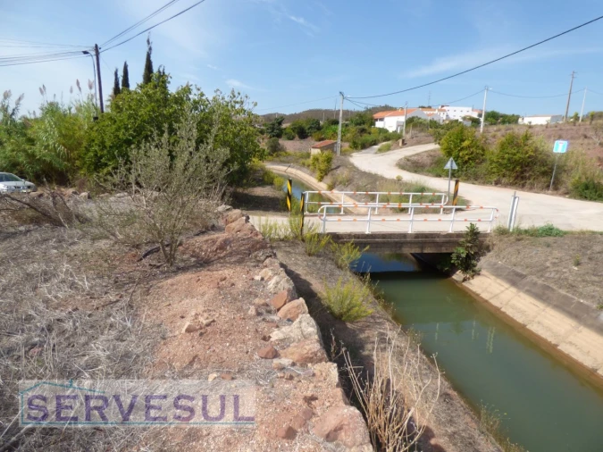 Quinta T8 para Venda em Silves Foto 16
