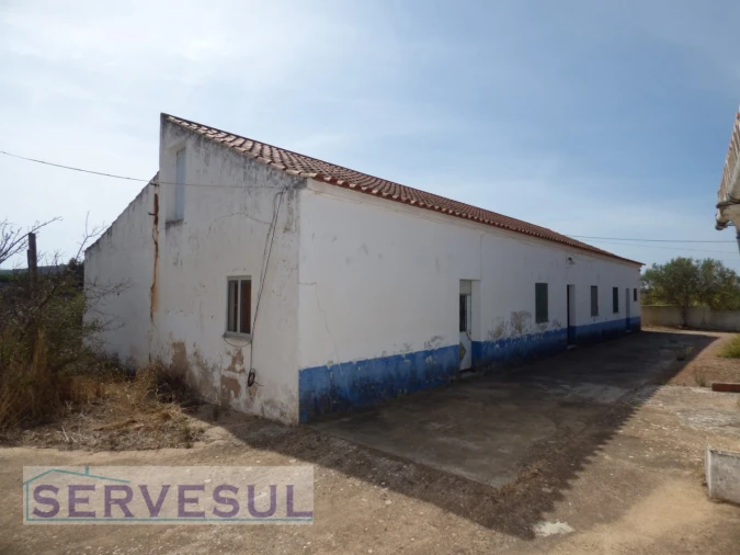Quinta T8 para Venda em Silves Foto 17